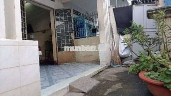 BÁN ĐẤT TẶNG NHÀ LINH XUÂN DT 89/100M2 GIÁ 4 TỶ X