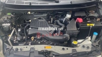 Toyota Wigo 2019 1.2G AT - 300TR