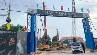 BÁN CĂN HỘ HAPPY ONE MORI- 38,6tr/m2 - LÁI THIÊU 14
