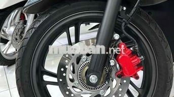 Cọp Sh160abs2025 bstp chuẩn 900km