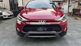 Hyundai i20 2017 Active 1.4 AT - 7 vạn nhập Ấn Độ