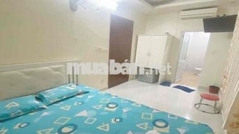 CHỦ NHÀ CHO THUÊ PHÒNG TRỌ ĐẦY ĐỦ NỘI THẤT QUẬN 10