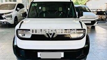 VF3 2025 Mua Pin Vô Nhiều Đồ Chơi