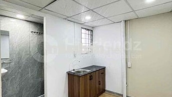 Phòng SV Siêu Rẻ Mới Xây Gò Vấp