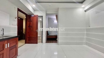 CĂN HỘ TÁCH BẾP, NỘI THẤT ĐẦY ĐỦ GẦN NGAY KDT PHÚ MỸ HƯNG QUẬN 7