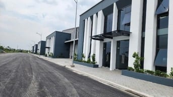 Cho thuê kho 20.000m2 - 40.000m2 ,KCN Tân Phú Trung, Củ Chi , cont 24h