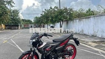 Raider Dk 2022 lướt 8.000km  siêu đẹp