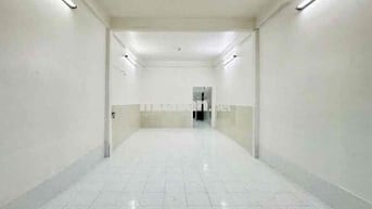 Nhà Thích Quảng Đức_ Phú Nhuận, Hẻm Thông, 3 Phòng Ngủ, 4,2x16m2 ☀️☀️