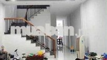 Nắm Chính Chủ Nhà 3 Tầng Đường Thanh Lương 15
