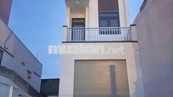 Nhà cho thuê mặt tiền Nguyễn Hữu Trí