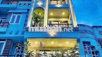 LÊN SÓNG NHÀ ĐẸP HXH CÓ THANG MÁY LÊ VĂN THỌ, GV. GIÁ 5TỶ850 CÒN TL.