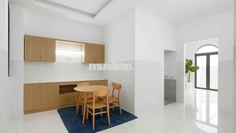 Cho thuê căn hộ full nth ngay Phạm Văn Đồng Kha Vạn Cân Gigamalll