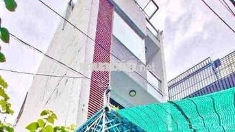 🏡 NHÀ 3 TẦNG P.KHÁNH HỘI - KIÊN CỐ BTCT - NỘI THẤT CAO CẤP - NHÀ NỞ HẬ