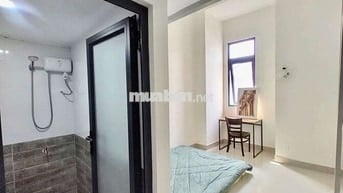 Phòng trọ Duplex giá rẻ gần chợ Tân Mỹ, Phú Mỹ Hưng Quận 7