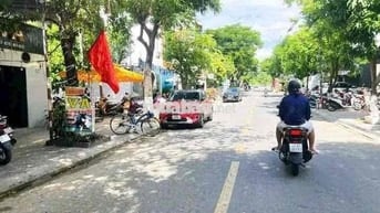 Bán đất Tái Định Cư khu Hoà Thọ Đông , đường 7m thông , Quận Cẩm Lệ