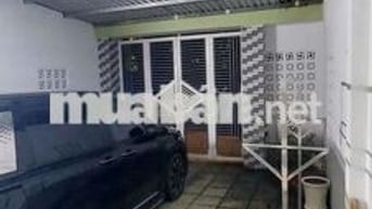 cần bán nhà gác lửng như hình đăng