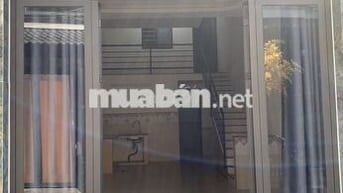 Bán nhà hẻm 114 tô ngọc vân gò vấp
