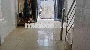 Cho thuê nhà Thích Quảng Đức p5 Phú Nhuận