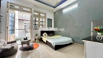CĂN HỘ BANCOL FULL NỘI THẤT RỘNG RÃI GÒ VẤP SÁT TÂM BÌNH Q12