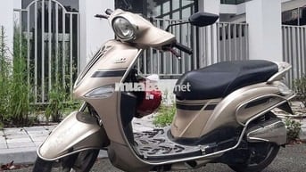 Xe yamaha gia đình dùng cần bán