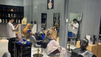 HD 5 NĂM ĐANG CHO THUÊ TIỆM HỚT TỐC MỖI NĂM TĂNG 5% MỖI THÁNG 15 TRỆU