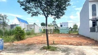 Đất gia đình cần bán 10x30 khu vực dân cư đông phù hợp xây trọ