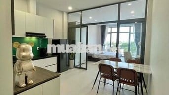 CHO THUÊ CĂN HỘ / CHUNG CƯ MINI 1 PHÒNG NGỦ BANCON tại BẠCH ĐẰNG