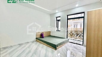 Cho thuê CHDV mới xây, nội thất cao cấp ngay Mã Lò, Bình Trị Đông A