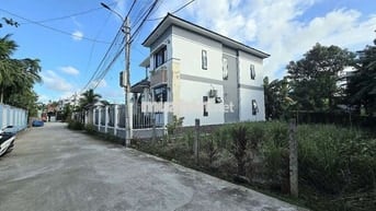 Lô *** Hòa xuân 2ty3xxx Gần Chợ Miếu Bông