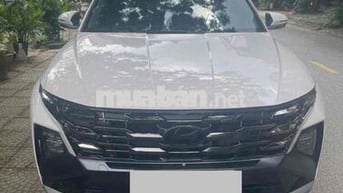Hyundai Tucson 2025 1.6 Turbo - 4000 km