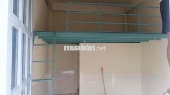 Cho Thuê Trọ Hẻm 204 Phạm Văn Bạch