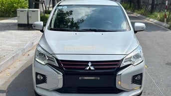Mitsubishi Attrage 2023 1.2 CVT - 55000 km