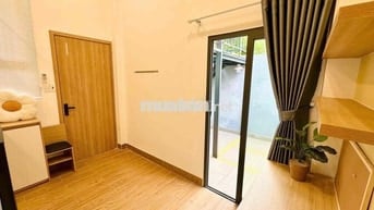 CHO THUÊ PHÒNG TRỌ CÓ GÁC TẠI VƯỜN LÀI - QUẬN 12