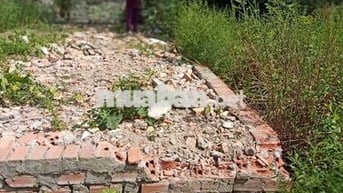 MBVB lô đất 48m2 Đa Phước Bình Chánh