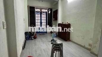 Hẻm 4m,  3,2x12m, 1 lầu đúc, 2 PN, 2WC,trần mai ninh, giá 8,5tr