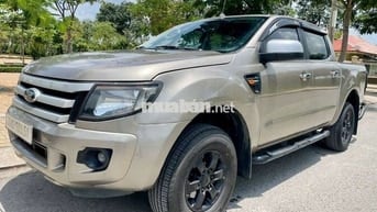 2014 XLS 2.2 4x2 AT - 151000 km