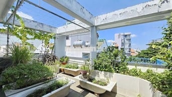 HXH CÁCH VÀI BƯỚC CHÂN - 51,2m2 - NGUYỄN TRUNG TRỰC, BT👉CHỈ 7.x TỶ