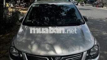 Ô tô VinFast Fadil 2021 màu bạc, 35.000 km