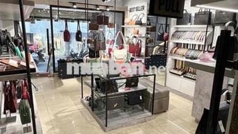 Cho thuê mặt bằng kinh doanh Q1 giá rẻ