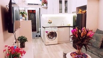 TT tầng 1 Bùi Ngọc Dương, 35m, sát phố, 2G1K, full nội thất, ở ngay