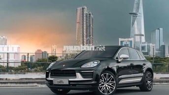 Porsche Macan 2021 S - 45000 km