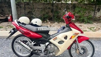 Bán xe Fx125