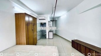 🔥GẦN CẦU CÔNG LÝ STUDIO 30M2 1PN-2PN-BANCOL-CỬA SỔ FULL NT