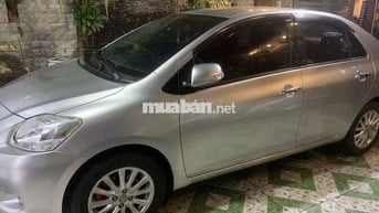 Toyota Vios 2011 1.5G - 123000 km