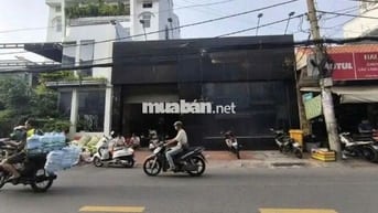 NGANG 10M - MẶT TIỀN TRỆT TRỐNG SUỐT - LỀ RỘNG - GIÁ 7XTR