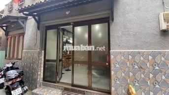 🏠 BIỆT THỰ MINI KHU ẨM THỰC PHAN XÍCH LONG - HXH VẠN KIẾP