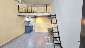 CHO THUÊ PHÒNG BANCON 40M2 THOÁNG NGAY NGUYỄN VĂN LƯỢNG ,GV