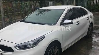Kia Cerato 2019 1.6 MT - 86 km