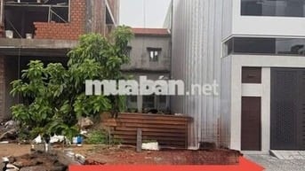 🏩 Bán đất sập hầm mt Hòa Minh 19, 90m2, 5.x tỷ tl