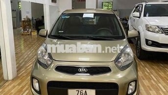Kia Morning 2019 1 MT - 77000 km